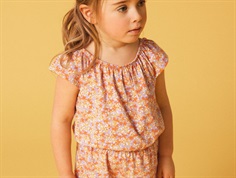 Name It lilac breeze blomstret kjole